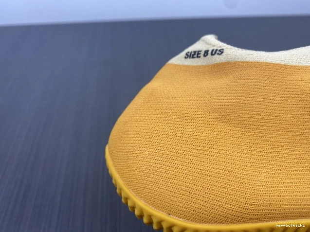 Knit Yeezy GW5353 Adidas Sulfur RNR 0807